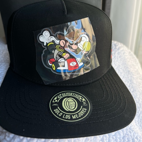 JC HATS - Picture 2 of 2